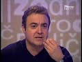 Hadej kdo jsem - P. Klinsky 1/2
