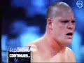 KANE VS MARK HENRY 29.06.07