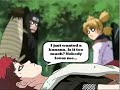 Gaara-comics