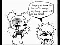 Gaara-comics