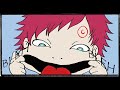 Gaara-comics