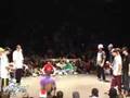 Top9 Vs Natural'Flave (Final Total Session 8) Part 1