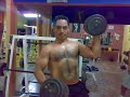 Gym Zeus Peten