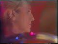 The Cult Live on German TV Munich 1986 - Sanctuary