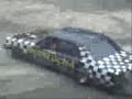 Campeonato de Burnout - Est�ncia Tuning Show