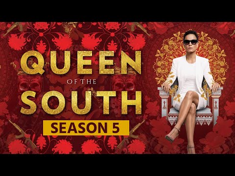 New Updates about Queen Of The South Season 5 - US News Box Official