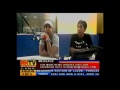 Reil Cervantes at MBC Sports Center (Part 2)