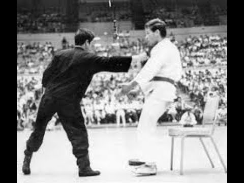 Aikido vs Wing Chun sparring. Спарринги. 12.09.18