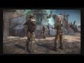 Please leave a like and let me know what you guys think about the video and show your support for the series if you want me to go all the way through this campaign. Starhawk has been a game I've been looking forward to for a while and now I am going to begin a Let's Play series playing through the campaign! This is my first Let's Play on a non-sports game to leave feedback on the video. Starhawk is a fun game and if you guys enjoy this series I can bring walkthroughs of other games!