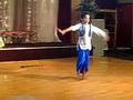 Bhangra Dance Performance