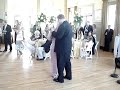Mother & Son Dance