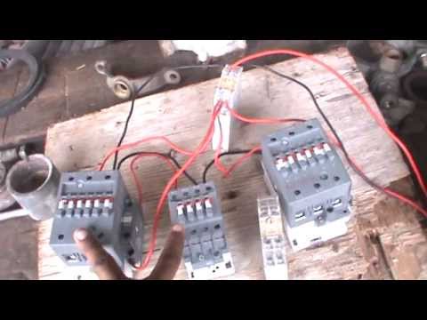 how to troubleshoot wye-delta starter