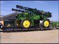 Trailtech Inc. CT3200 Heavy Duty Equipment Trailer Trailtech Inc. CT3200 Heavy Duty Equipment Trailer
