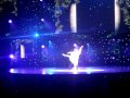 SYTYCD TOUR 2009 dancing to kick it Jeanine, Melissa and Kayla in Miami, fl