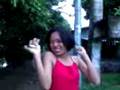 videos de bagyo..news update