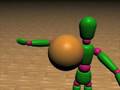videos de Tarea 1 Cinema 4d