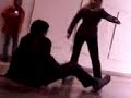 cuano trenti le dijo a viru ponete en 4 XD