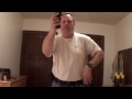 Mag Change Practice - .40 cal. Glocks