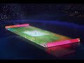 Beijing opening ceremony -  Olympic games - China original slideshow  02/03 for Mediapart.fr