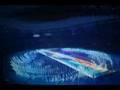 Beijing opening ceremony - Olympic games - China original slideshow 02/03 for Mediapart.fr