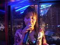 PATY , jazz, chanteuse, singer