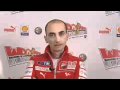 Ducati MotoGP Unveil Desmosedici GP10