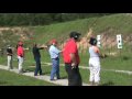 Firearms course