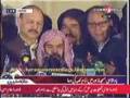 Dua - Sheikh Sudais in Pakistan