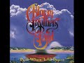 Allman Brothers Band - Les brers in a minor