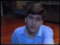 Liszt Hungarian Rhapsody No 2 & TV interviews - Sgouros