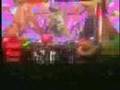 Elton John- Saturday Night...Red Piano video
