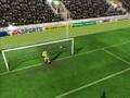 FIFA09 goals