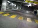 longboard massive wipeout