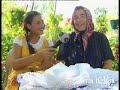 Gönen İğne Oyası 2 - Kanal B Ellerin Turkusu Programi