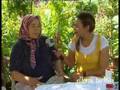 Ellerin Türküsü - Kanal B / Gönen İğne Oyası
