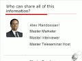 Make Money With Teleseminars