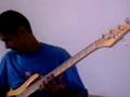 Marcão Bass