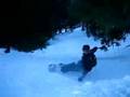 Snowboarding - Kasberg, Austria