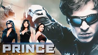 Prince 2010 HD  Full Movie  Vivek Oberoi - Aruna S