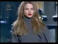 Dsquared F/W 08/09 Fashion Show Part 1