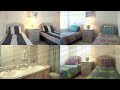 Best Spa Vacations