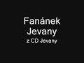 Fanánek-Jevany
