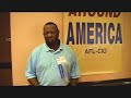 Labor 2008 Voices - Amos McClorey