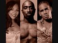 "Wonderful Temptations" 2Pac R.Kelly & Ashanti