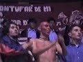 COLEGIO MONTUFAR BARRA BRAVA MH  4