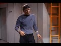 Kirk/Spock - I Want You