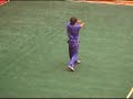 1st World Traditional Wushu Festival Part 3