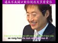 This is a pretty vod, Mr. Park Shin Yang dressed up in causal and filmed for the promotion cf of woomi construction.