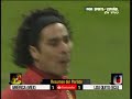 america 1 x ldu 1 copa libertadores 2008 semifinal