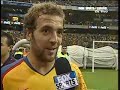 america 1 x ldu 1 copa libertadores 2008 semifinal
